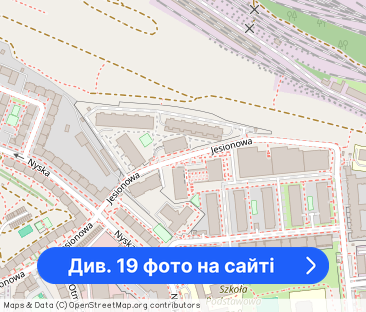 3 pokoje / miejsce postojowe / umeblowane i wyposażone /ul. Jesionowa - Фото 1