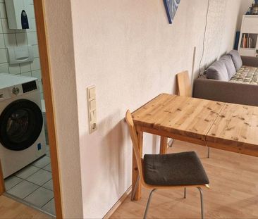 2,5 Zimmer Wohnung, ruhige Gegend - Photo 5