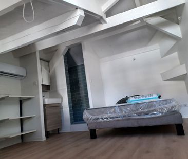 Location Appartement 24.53m² 1 pièce Fort de france - Photo 1