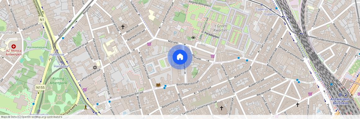 Helenalei, 20, 2018, Antwerpen