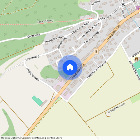 4625, Oberbuchsiten, Hauptstrasse, 68a