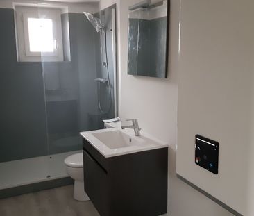 Appartement à louer 2 pièces • 33 m2 Castres - Photo 3