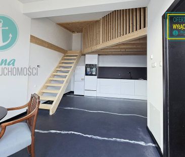 GDYNIA POGÓRZE DO WYNAJĘCIA DOM Z OGRÓDKIEM - Zdjęcie 1
