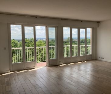 Location Appartement 3 pièces 71m² MAISONS LAFFITTE 78600 - Photo 1
