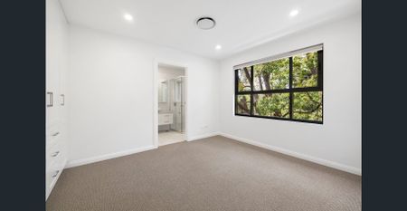 Modern Brand New 3-Bedroom Townhouse - Photo 4