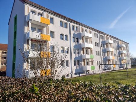 Gemütliche Zweiraumwohnung in schöner Wohnlage! - Photo 4