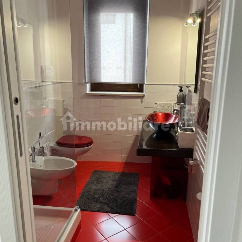 Trilocale via Giuseppe De Amicis 8, Alfedena - Photo 1