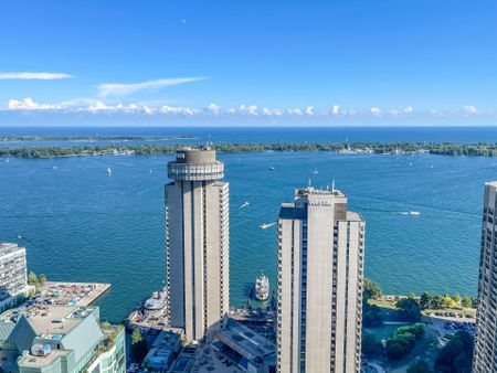 For Lease - 33 Bay Street Unit# 4509, Toronto, Ontario - Photo 5