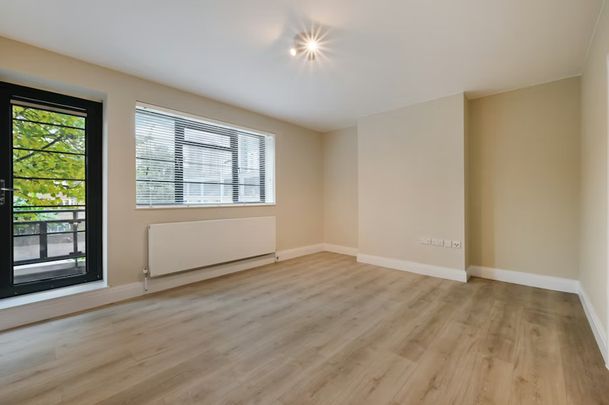 2 bedroom apartment - Photo 1