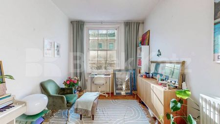 Luxury One Bedroom Residence Moments from Hyde Park - Photo 5