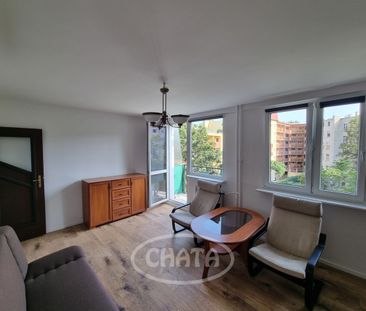 Krzyki/Kawalerka/Balkon - Zdjęcie 5