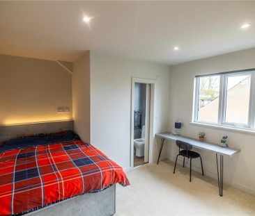 1 bedroom end of terrace house to rent - Photo 6