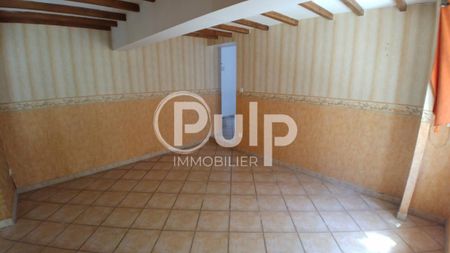 Maison à louer à Noyelles Godault - Réf. L0438 - Photo 4