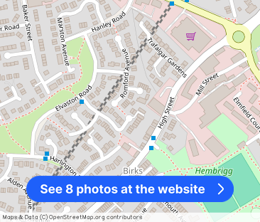 Flexbury Avenue, Morley, Leeds, West Yorkshire, LS27 - Photo 1