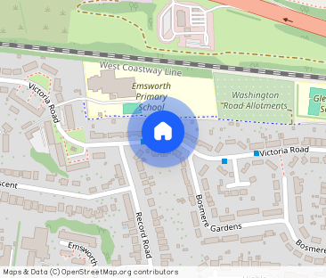 Victoria Road, Emsworth. PO10 7NL - Photo 1