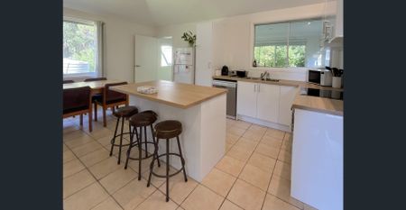 FURNISHED COTTAGE WITH WATER INCLUDED - Photo 5