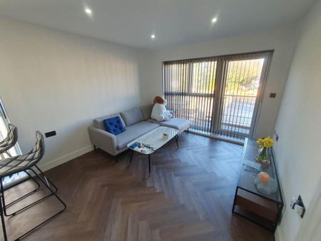 2 bedroom house to rent - Photo 2