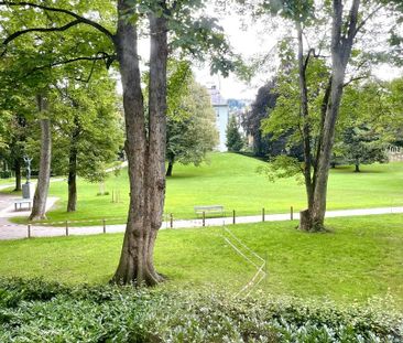 Wohnen neben dem Park Artergut - Foto 3
