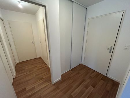 Appartement T4 – 77,43 m2 – Poitiers - Photo 5