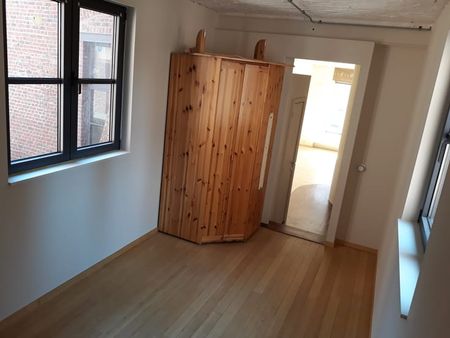 Loft te huur - Foto 5