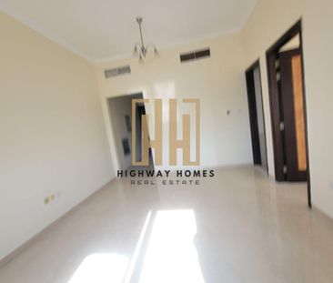 Spacious 1-bedroom just 35k in Muwaileh Sharjah - Photo 5
