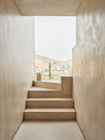 Spectacular designer villa in Cala Coveta Fumá in El Campello - Photo 4