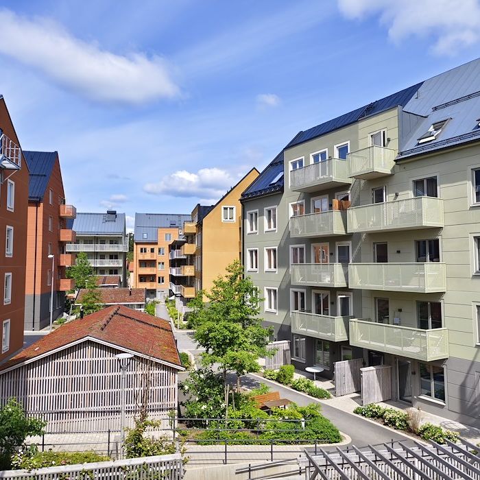 Höskullegränd 2, Sigtuna Stadsängar - Photo 1