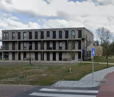Appartement De Gording 32, Heerhugowaard - À louer - Photo 1