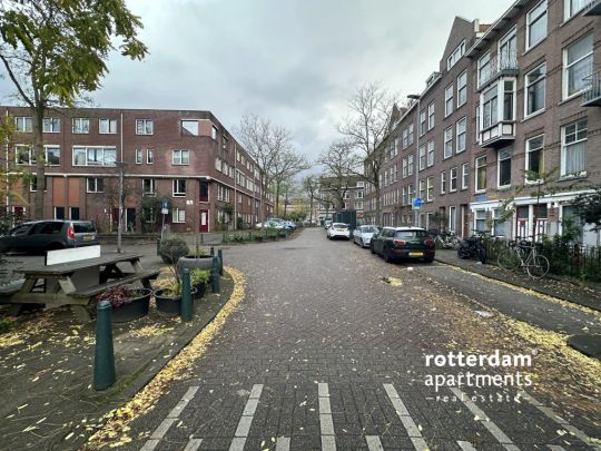 Gerrit Jan Mulderstraat, Rotterdam - Foto 1