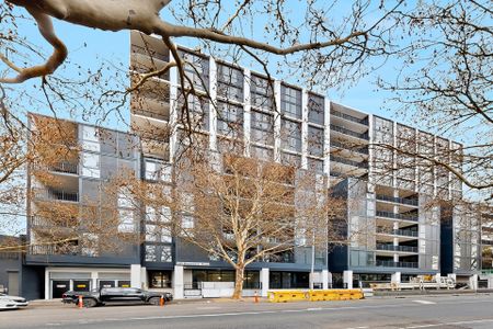 Brand New North Melbourne Stunner with Lifestyle Perks - Photo 4