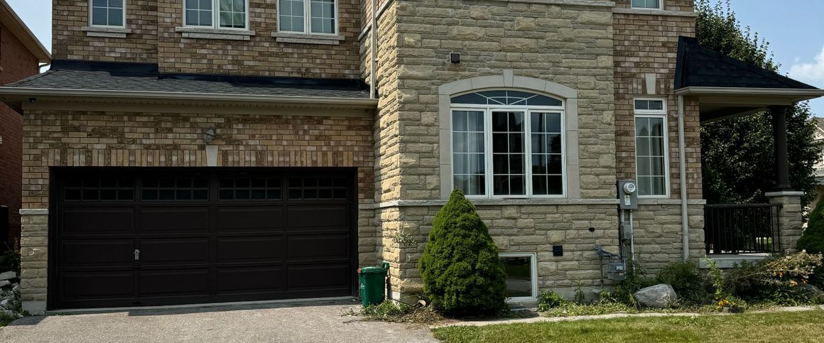 For Lease - 19 Lewis Honey Drive Unit# Basement, Aurora, Ontario - Photo 1