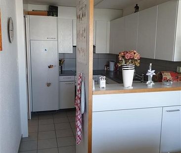 Gemütliche 3.5 Zimmerwohnung zu vermieten - Photo 4