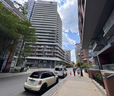 For Lease - 20 Bruyeres Mews Unit# 2908, Toronto, Ontario - Photo 5