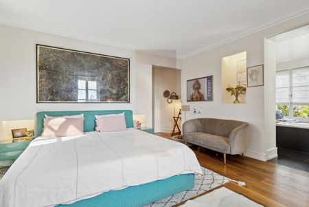 Magnifique maison de Maître à deux pas du lac - Foto 5