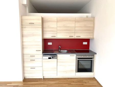 1,5 Zimmer-Seniorenwohnung - barrierefrei, mit Betreuungsangebot in Herpersdorf - Foto 4