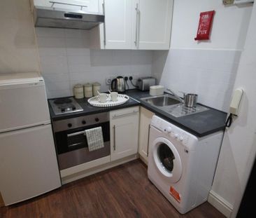 Studio to rent - Photo 2