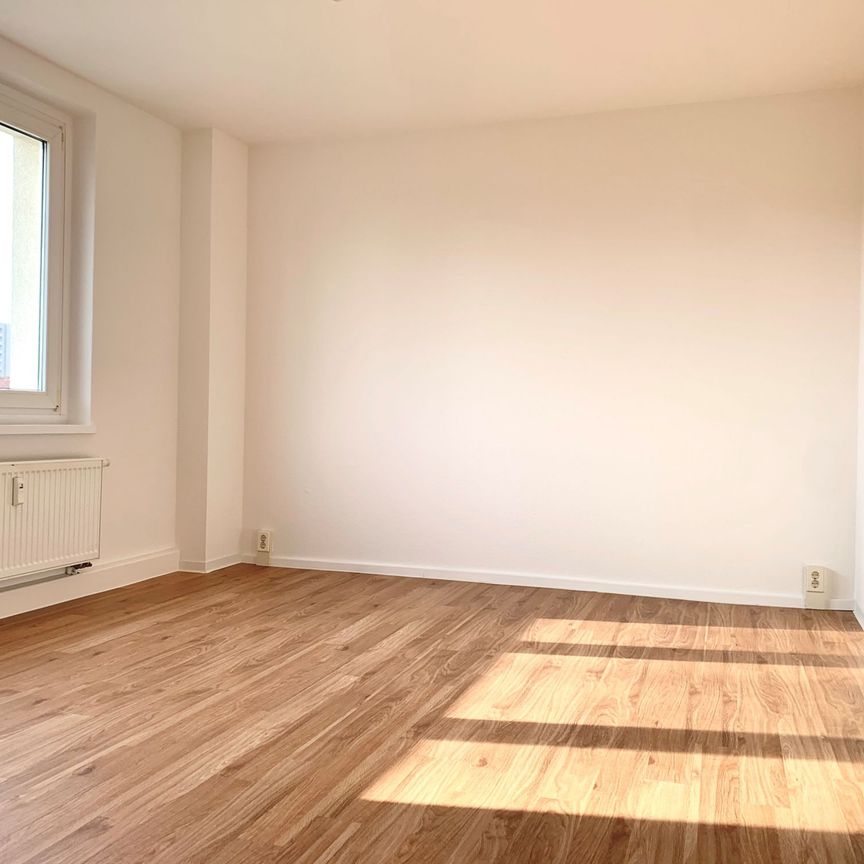 Aufgepasst: Nachmieter gesucht! - Foto 1