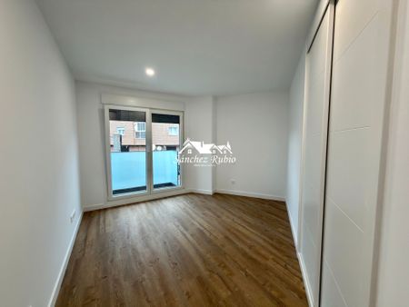 Piso de alquiler en Calle de las Matas, 1, Casa Amarilla - Photo 4