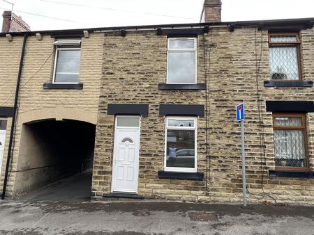 Clarendon Street, S70, Barnsley - Photo 4