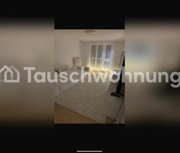 TAUSCHWOHNUNG 4-Zimmer-Maisonettewohnung mit Balkon - Photo 1