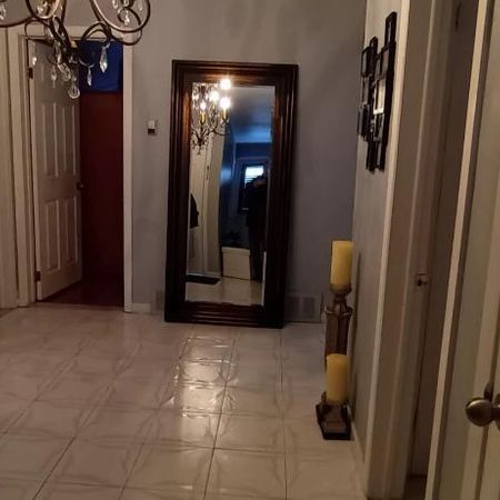 MONTRÉAL NORD BEAU 5 1/2 AVEC TERRASSE - Photo 4