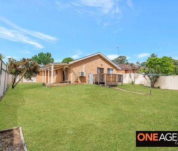 9 Lehmann Avenue, Glenmore Park, NSW 2745 - Photo 2