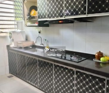 Taman Jadi Indah Bukit Mertajam 14000 Pulau Pinang - Photo 6