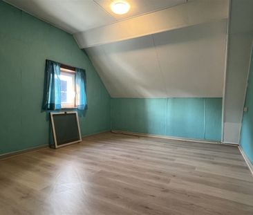 Jolie maison avec jardin - Photo 1