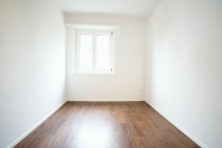 moderne 4-Zimmerwohnung an ruhiger Lage in Frauenfeld - Photo 2