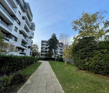 Location / Appartement T2 - Photo 1