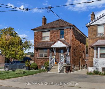 For Lease - 114 Trowell Avenue Unit# Lower, Toronto, Ontario - Photo 4