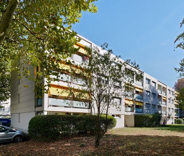 2 Zimmer, 46 m², 2. Stock - Foto 2