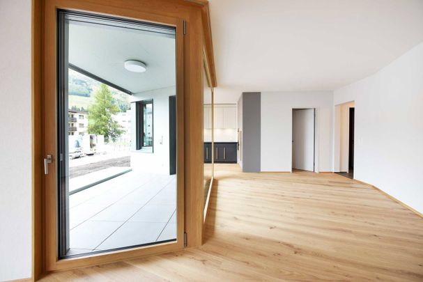 5.5 Zimmer, 150 m², EG - Foto 1
