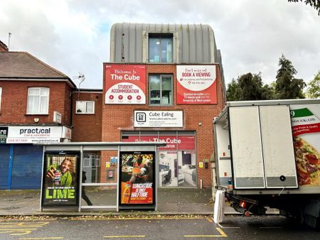 Studio to rent - Photo 3